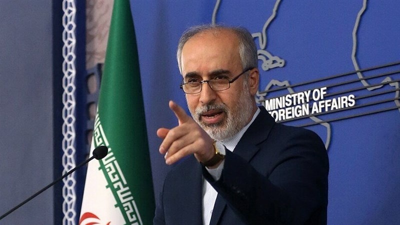 イラン外務省報道官、「パレスチナの解放は間近」