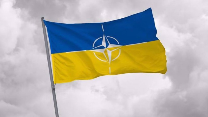 Ukraine hat fast alle zugesagten Kampffahrzeuge erhalten, behauptet der Nato-Chef