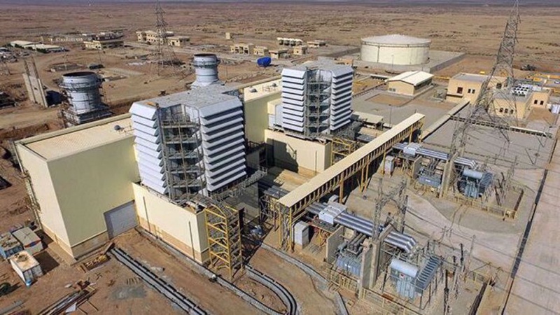 Iran eröffnet große Energieprojekte im energiereichen Khuzestan