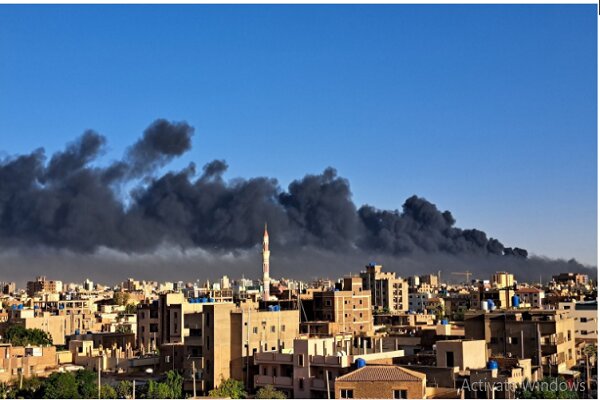 نقابة أطباء السودان تعلن عن سقوط 411 قتيلا من المدنيين و2023 مصابا منذ بداية الاشتباكات