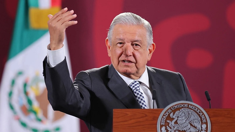 Мексиканский чиновник: американцев волнуют только деньги