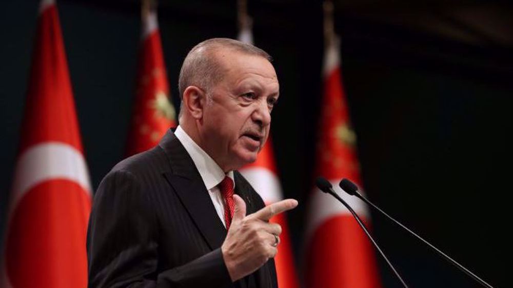 Erdoganova vrata zatvorena za američkog ambasadora