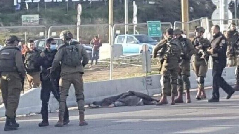 Palestina: Napad na izraelski punkt, ubijena dva Palestinca