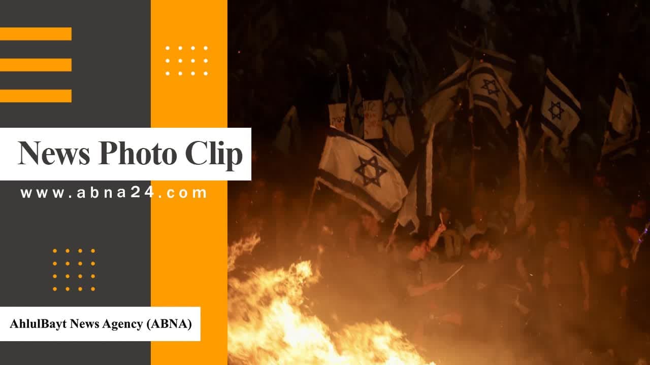 Video: News photo clip around the world (March 25 to 31)