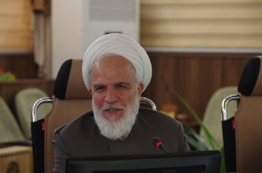 ABWA’s Secretary General initiated new approaches to create favorable change in Assembly: Ayatollah Mohammadi Araqi told ABNA