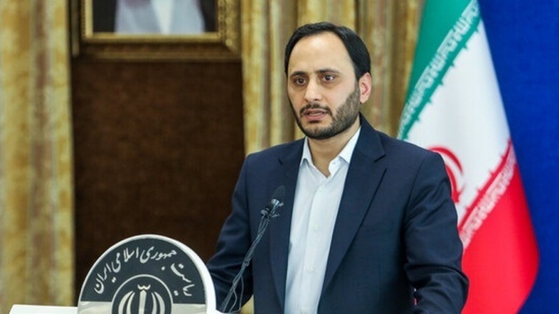 イラン政府報道官、「テロ行為は必ず報復受ける」