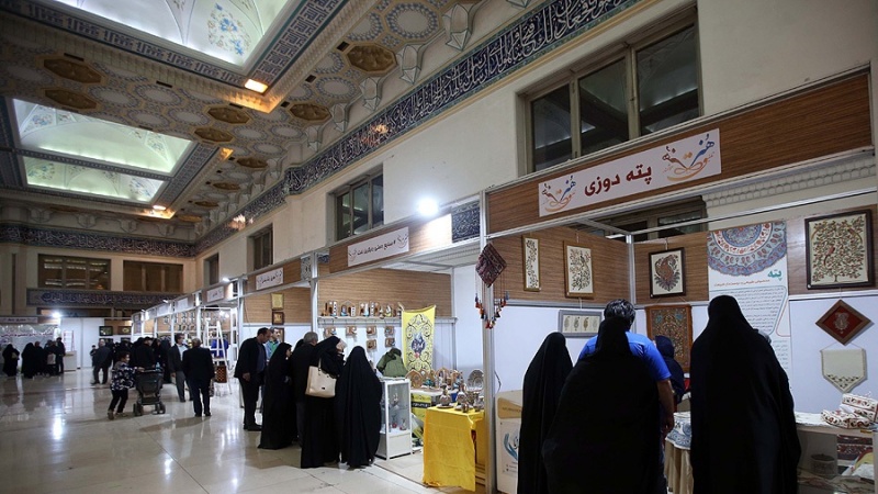 Kitengo cha Kimataifa cha Maonyesho ya Qur’ani ya Tehran kuzinduliwa leo