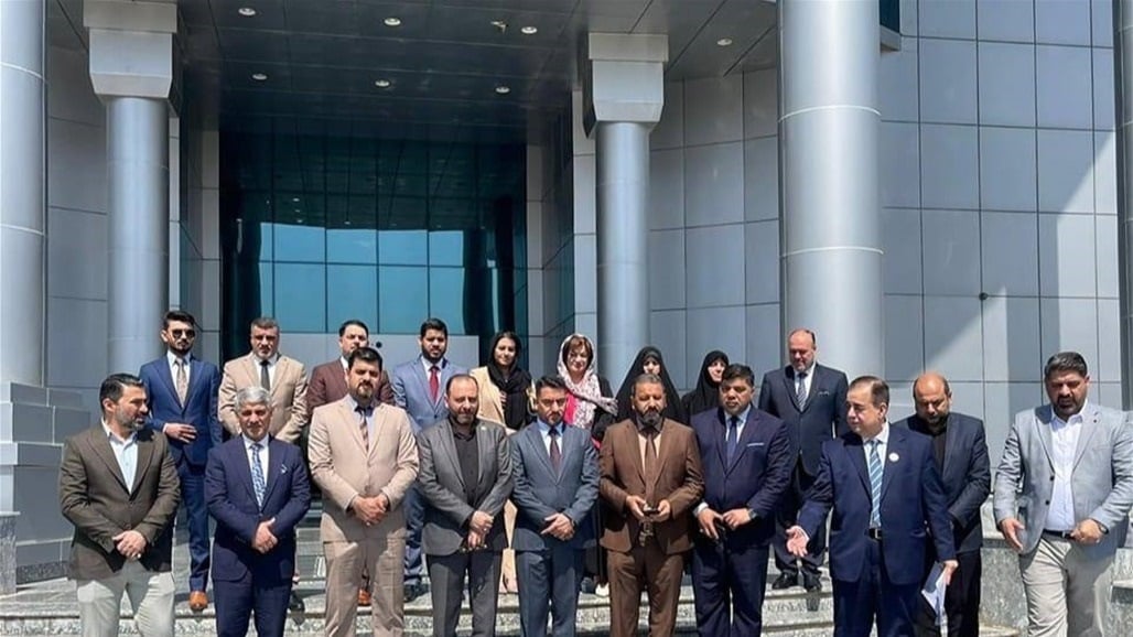 نواب مستقلون يرفعون دعوى قضائية لإبطال جلسة التصويت على "سانت ليغو" 