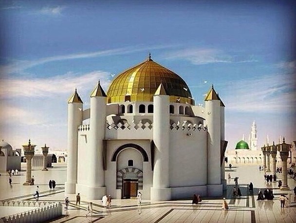 ویدیو/ آیا زمان بازسازی بقیع فرا نرسیده است؟