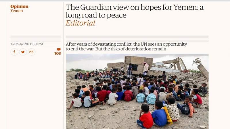 أمريكا وبريطانيا باعت اسلحة بقيمة مليارات الجنيهات للسعودية والجميع مسؤلون عن الانتهاكات باليمن