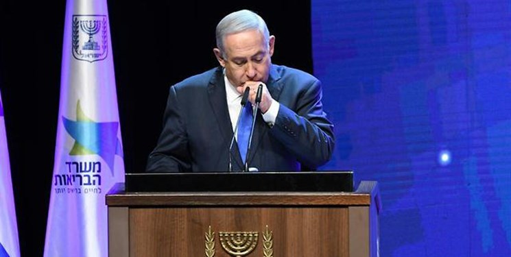 Netanyahu: Ba Za Mu Bar Iran Ta Ritsa Da Mu Ba
