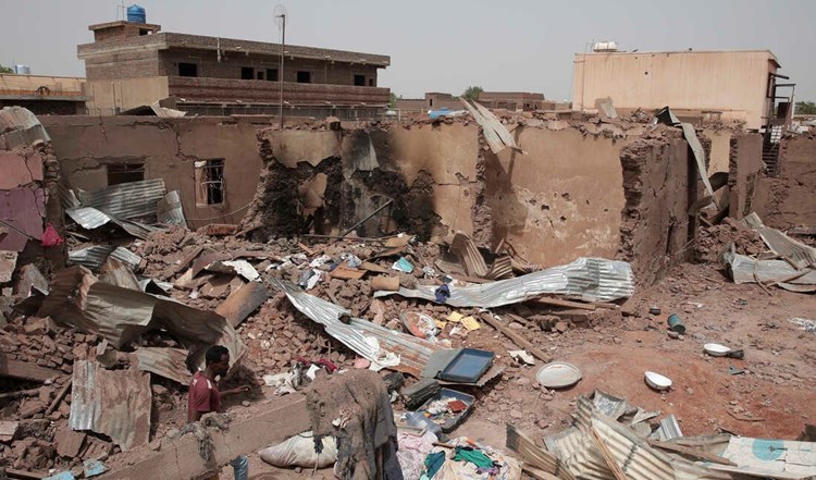 رغم الخروقات.. الجيش و"الدعم السريع" يتفقان على تمديد الهدنة في السودان