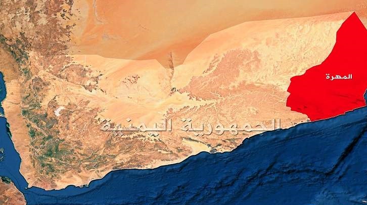  لجنة اعتصام المهرة: مقتل الجندي اليمني على يد قوات بريطانية اعتداء واضح وصارخ