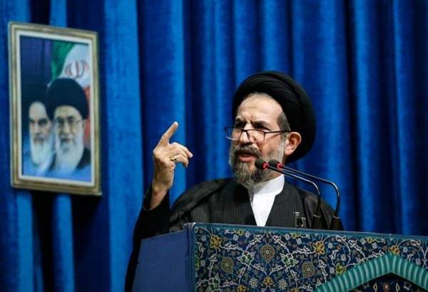 Tehran Friday Prayers urges for competence in appointing people to posts