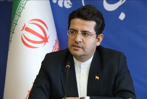 احضار سفیر ایران در جمهوری آذربایجان