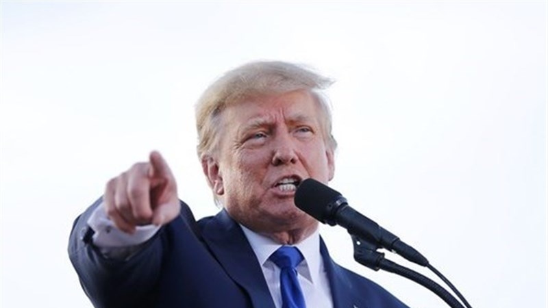 पुतीन अंत में पूरा यूक्रेन ले लेंगेः ट्रम्प