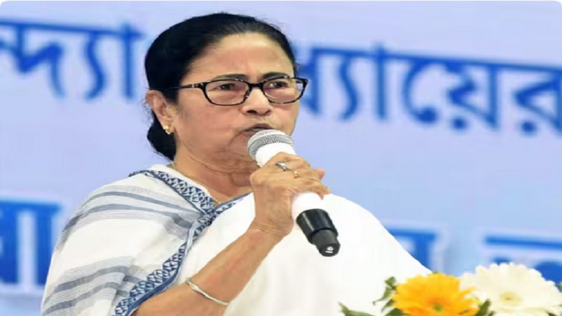 দয়া করে দাঙ্গায় কেউ পা দেবেন না, দাঙ্গাকে কেউ উসকানি দেবেন না : মমতা