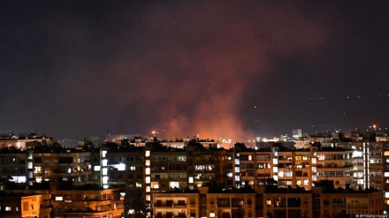 イスラエル軍が、またもシリアを攻撃