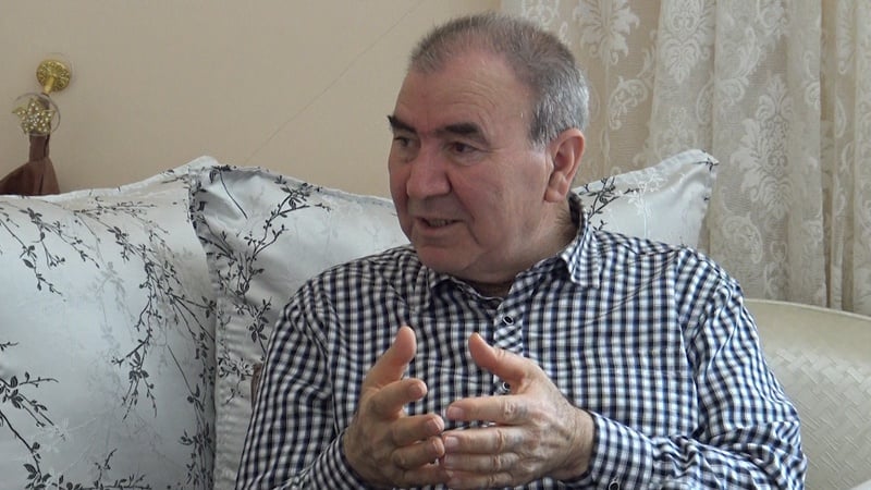 Әлијевләр азәрбајҹанчылыг тәблиғатында сәмими дејилләр
