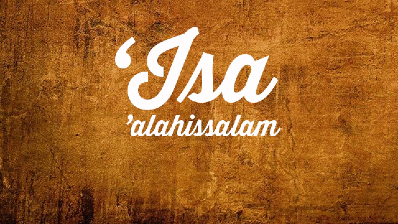 El Amor al Mundo; dichos del Profeta Jesús (P)