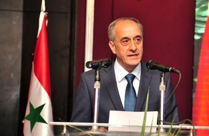 إعلان تركيا الانسحاب من أراضي سوريا والبدء به هو المدخل لإعادة التواصل بين الجانبين