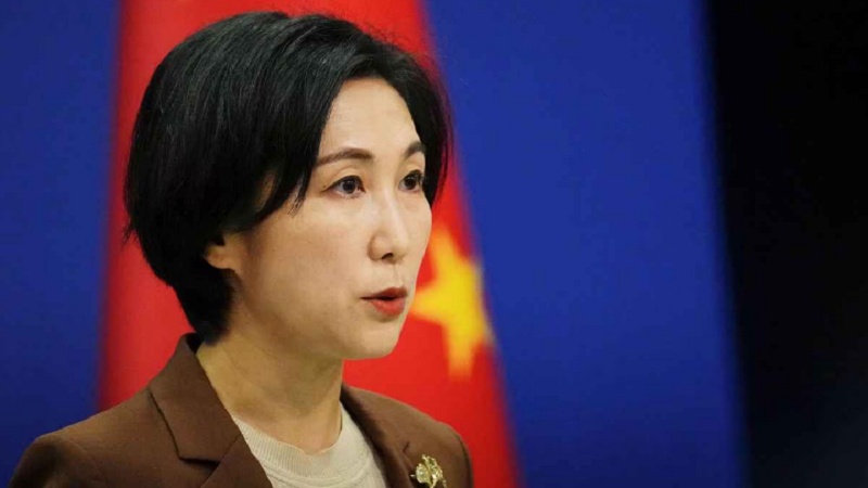 中国外務省；「日本は慎重な政策決定を」、半導体装置の輸出管理強化受け