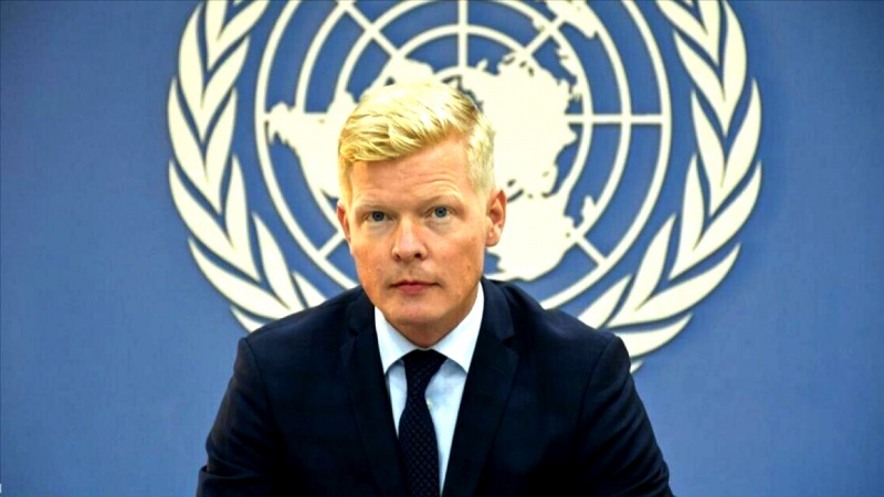 Представитель ООН призвал навсегда прекратить войну в Йемене