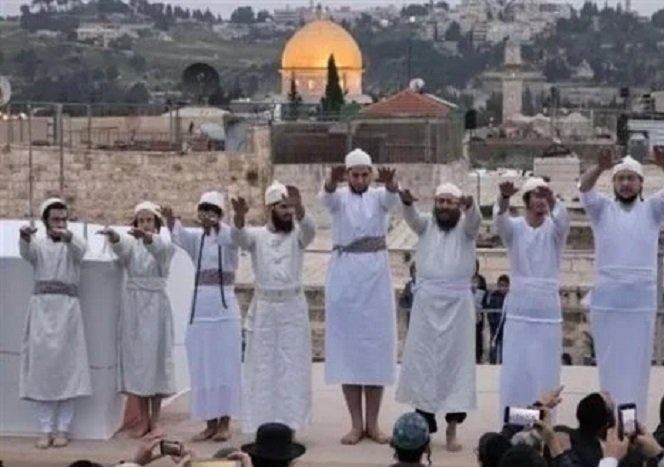 تحذير فلسطيني من مخطط للمستوطنين بالمسجد الأقصى