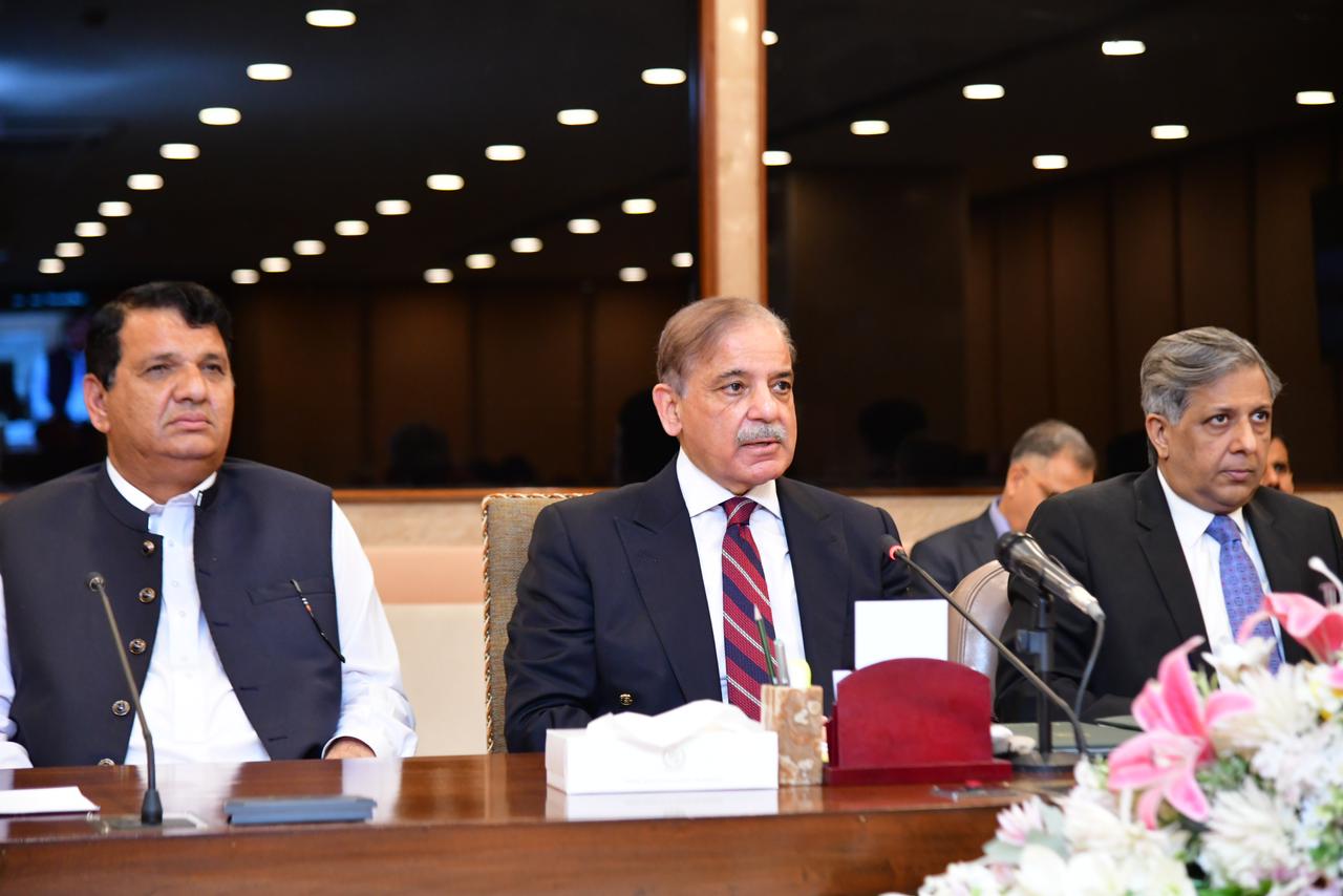 Pakistan PM: No possibility of ties with Israeli regime until Palestinian independence