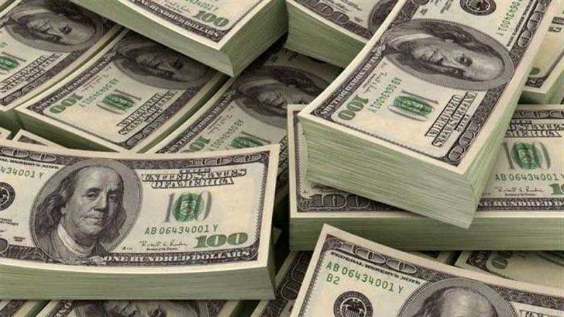 Dolar Dihapus dari Setengah Transaksi antara Rusia dan Cina