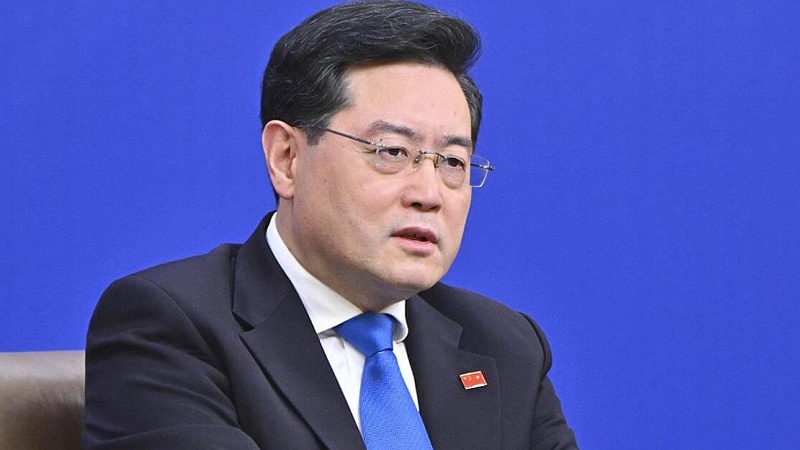 США подавляют промышленность других стран