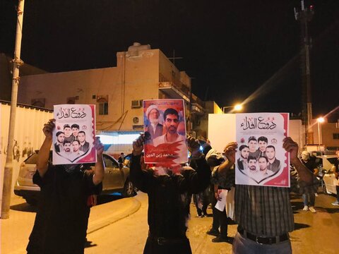 سازمان عفو بین الملل: رژیم بحرین به محدودیت آزادی بیان و تجمع، شکنجه و انتقام از زندانیان عقیدتی ادامه می دهد