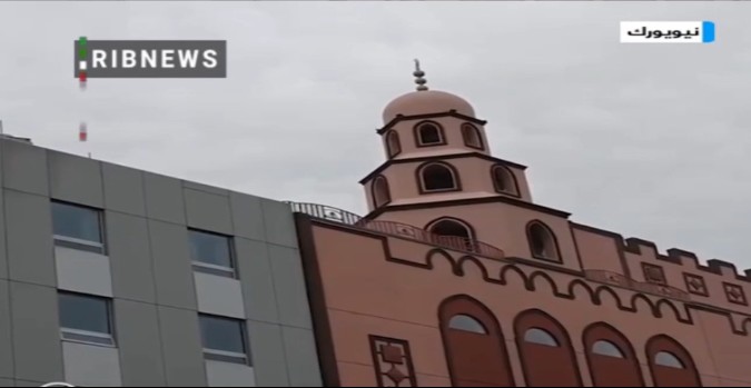 В Нью-Йорке из мечетей впервые звучит азан