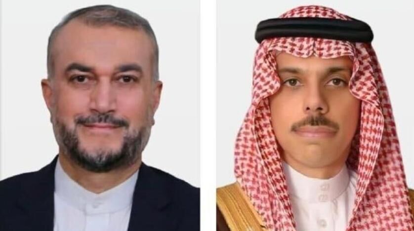 مشخص شدن زمان و مکان دیدار وزرای امور خارجه ایران و عربستان 