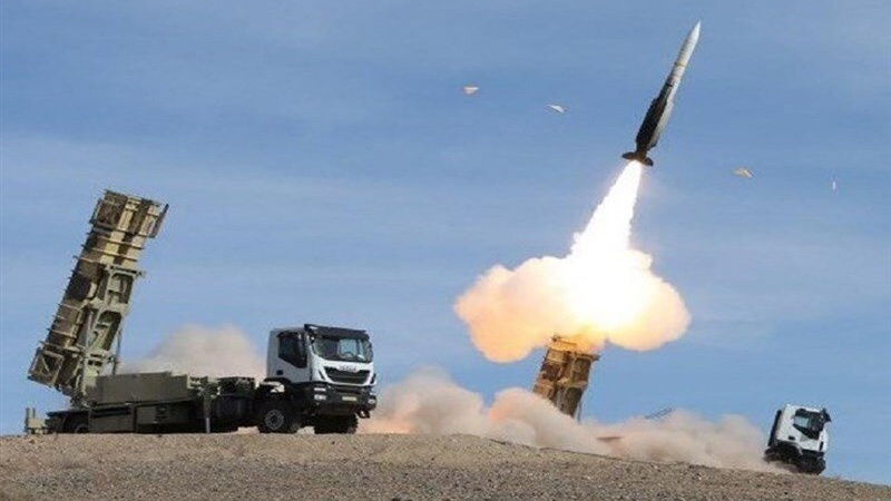 Iran pomaže Siriji i drugim susjednim zemljama u poboljšanju odbrane   