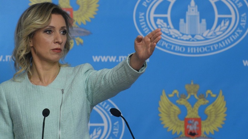 Rusia: Sudah Waktunya NATO Pensiun