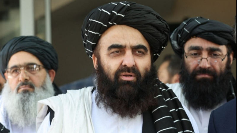 Taliban Afghanistan Antusias Kembangkan Hubungan dengan Rusia