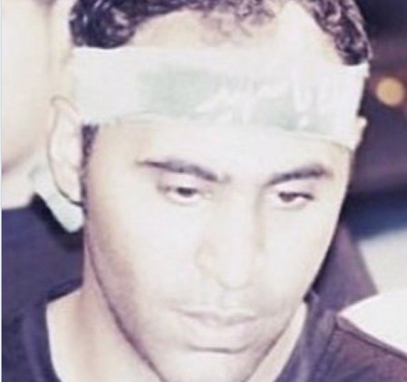 انقطاع أخبار المعتقل في سجن "جَوْ" محمد يوسف حسن 