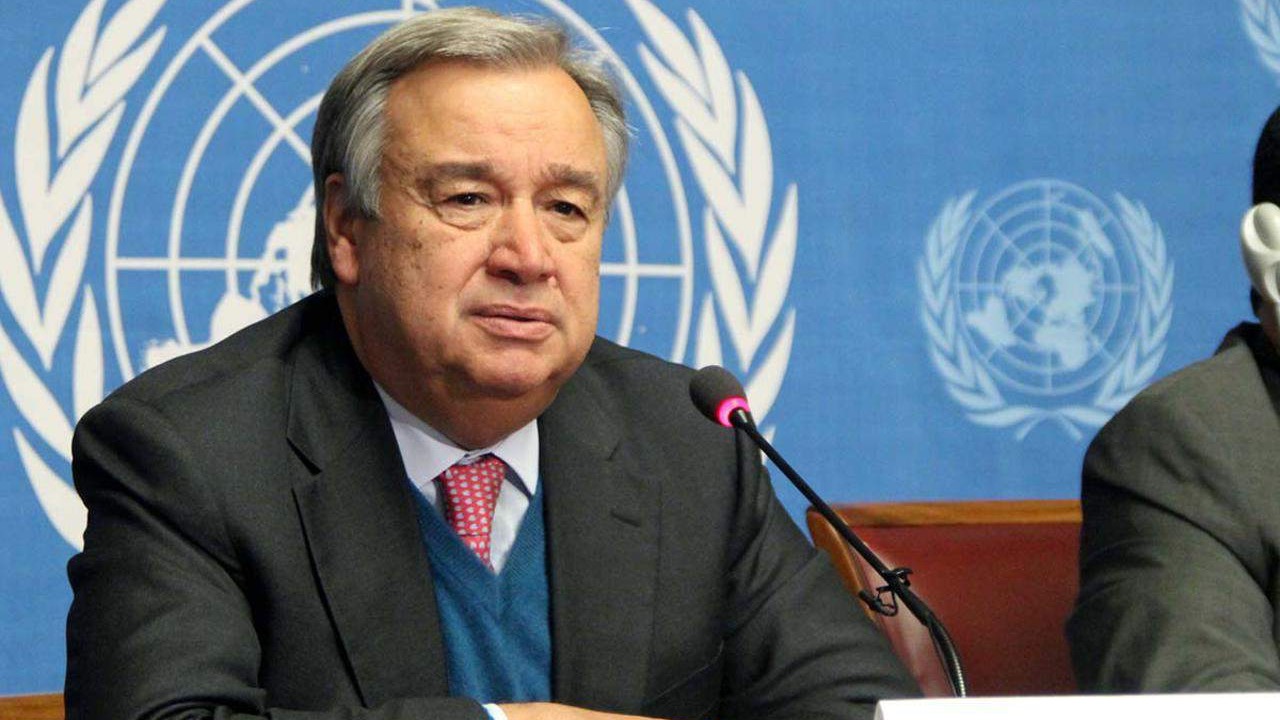 Predsjednik UN-a Guterres: Post mi je pokazao pravo lice islama