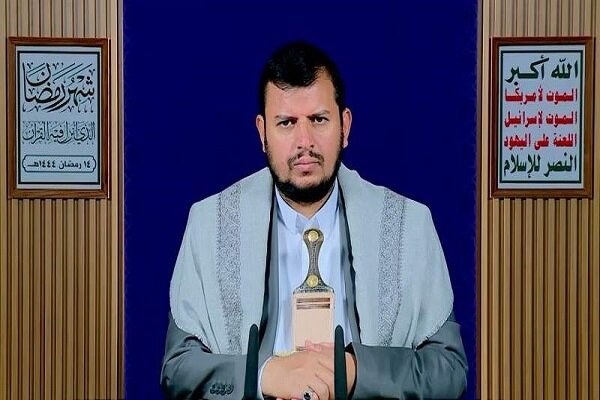 السيد الحوثي: الاعتداءات الصهيونية على الأقصى ممارسة شيطانية تتطلب التصدي لها