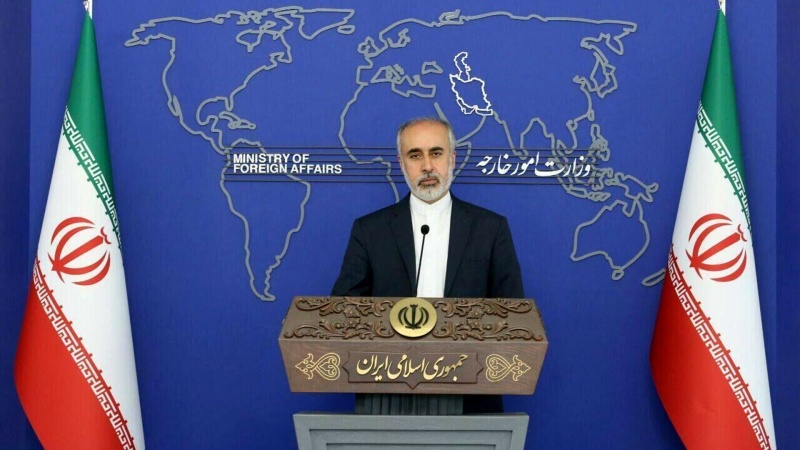 イラン外務省報道官「サウジアラビアとの国交が再開」