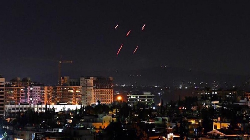 Iran: UN-Sicherheitsrat muss „kriminelle“ Handlungen Israels gegen Syrien beenden