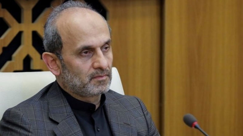 Ҷебелӣ: Ҳамоиши «Ҳандасаи назми ҷадиди ҷаҳонӣ», табйини гуфтумони инқилоби исломӣ аст
