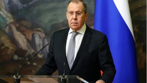 Русија АБШ-ын Украјнада мүһарибәни гызышдырмагла мәшғул олдуғуну билдирир
