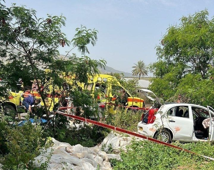 الكشف عن تفاصيل جديدة حول عملية الأغوار