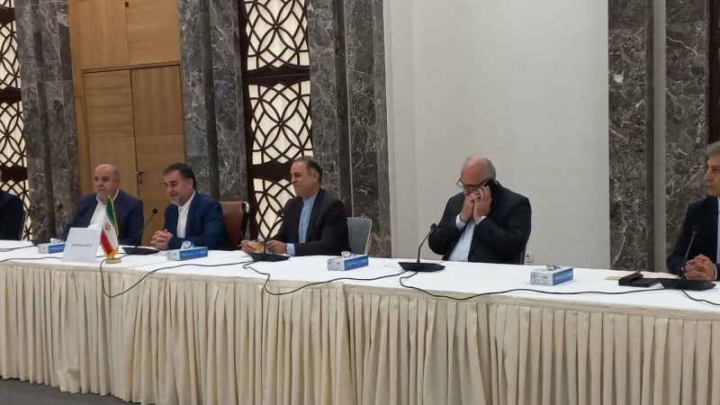 Положительная роль Мазандарана и Астраханской области в расширении ирано-российских отношений