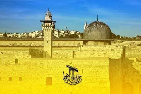 Al-Nujaba emphasizes unconditional support for Palestinian warriors