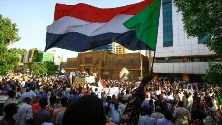 قيادات إسلامية في السودان تندّد بالاعتداء على المسجد الأقصى