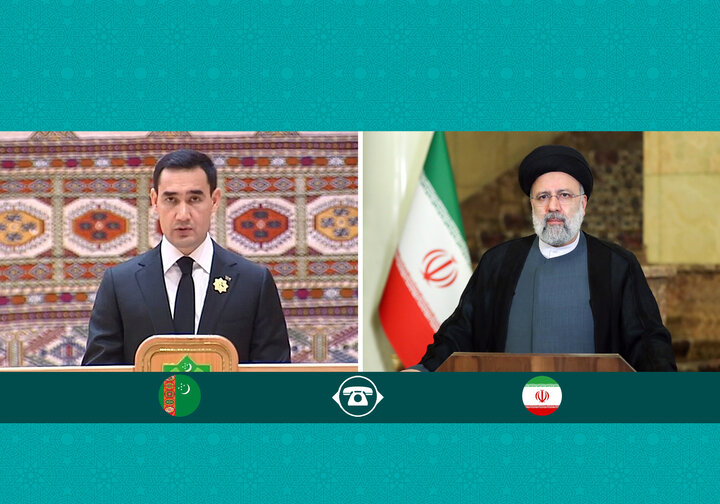 Iran President Raeisi stresses Islamic convergence against Israel crimes