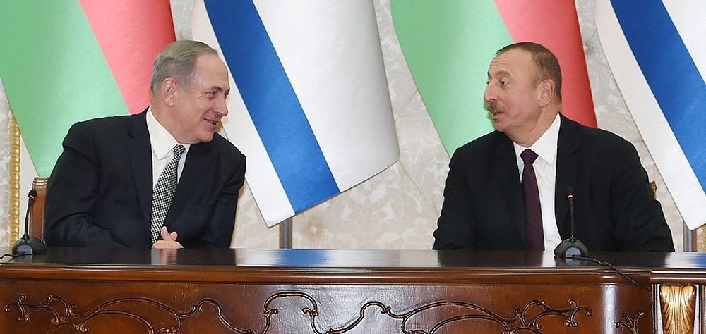  Analysis: What’s behind dramatic anti-Iranian allegations by Azerbaijan?